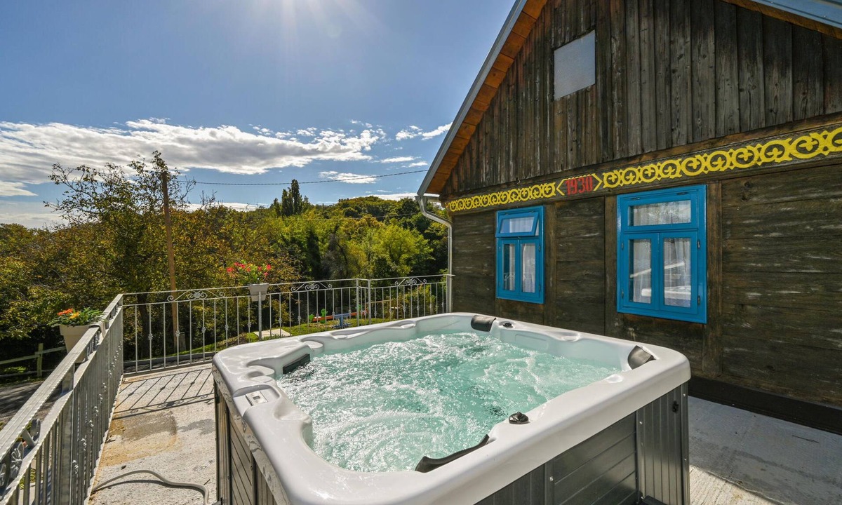 Sveti Ivan Zelina House | Cozy home in Blaskovec with WiFi