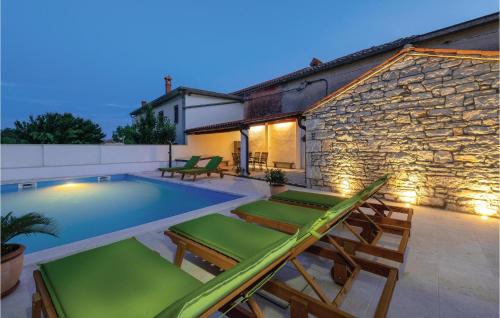 Hreljici House | Cozy Home In Hreljici