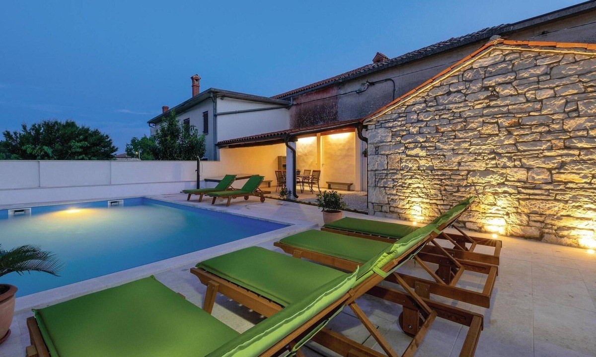 Hreljici House | Cozy home in Hreljici