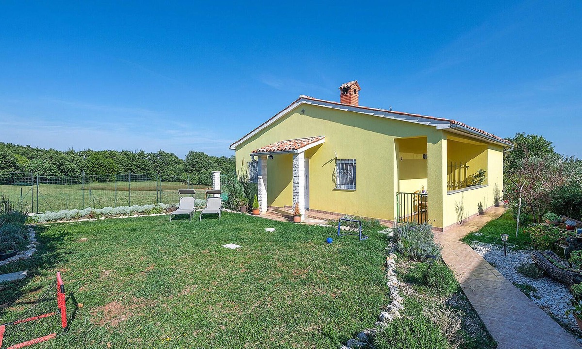 Marcana House | Cozy home in Marcana with WiFi