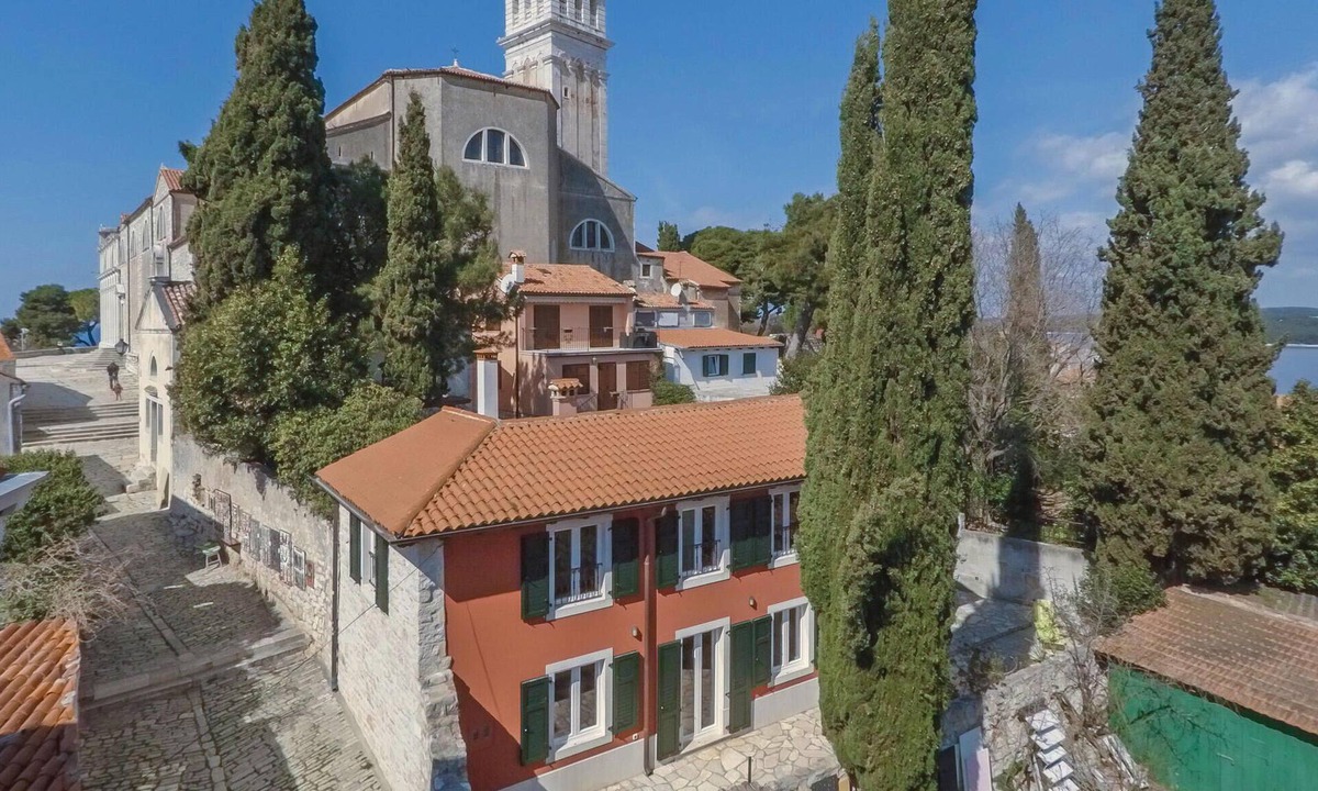 Rovinj House | Cozy home in Rovinj with WiFi