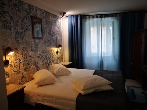 Cres Apartment | Cres B studio apartman