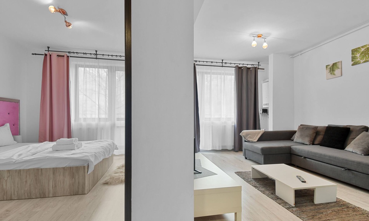 Sinaia Apartment | Cri Colina Marei