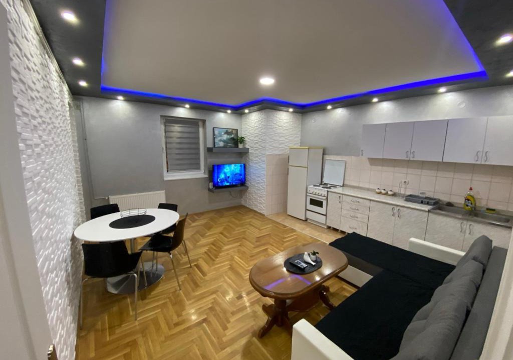 Jakovo Apartment | Crystal Apartman Obrenovac