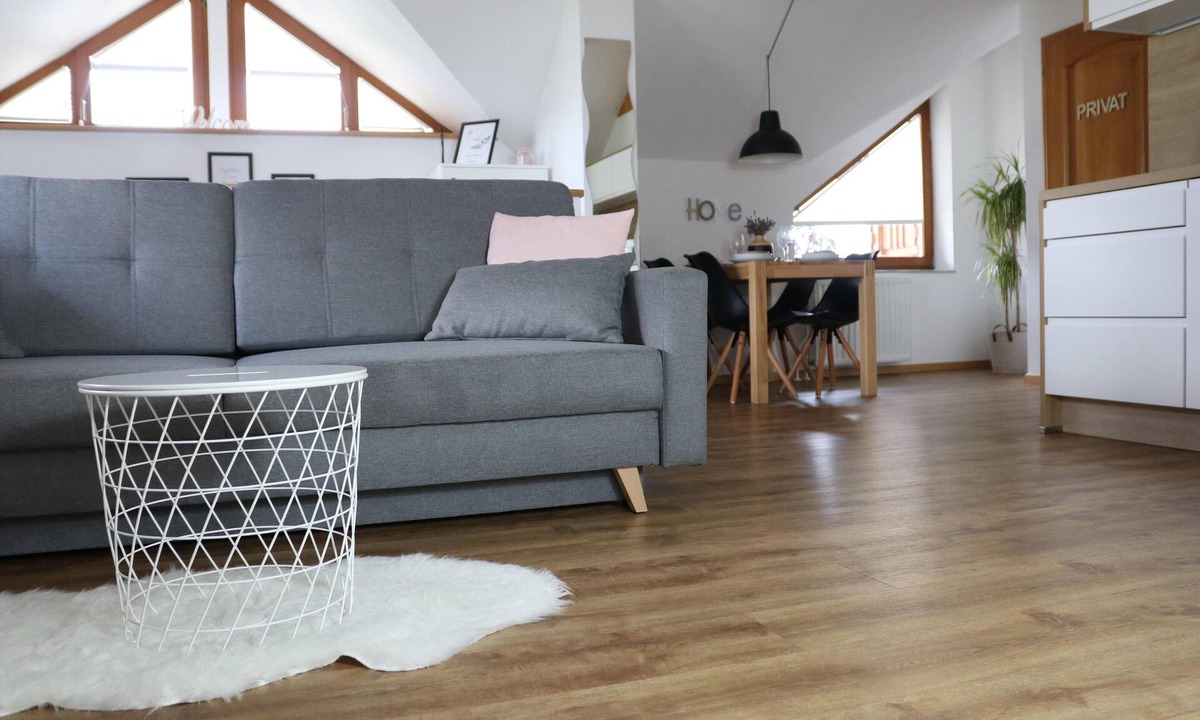 Zirovnica Apartment | Cute and cozy apartment near Bled