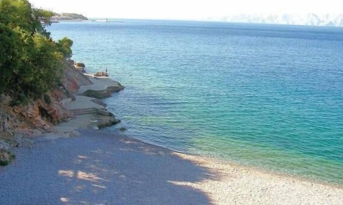 Senj Apartment | "DADO" Apartment with a view of the sea, just a 2-minute walk from the beach—book now!