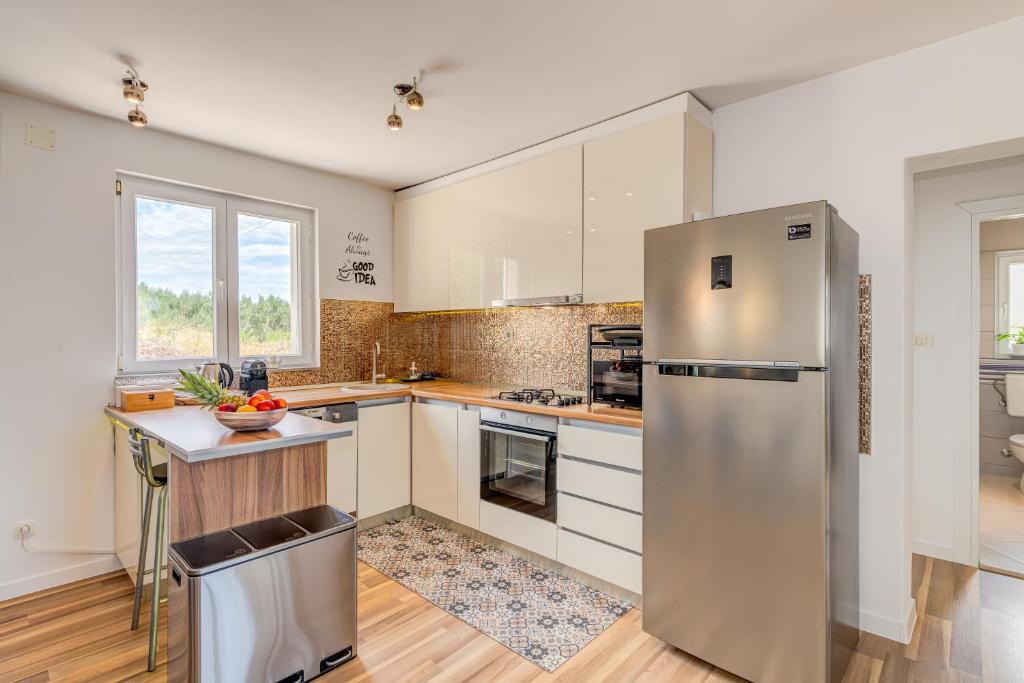 Kastel Sucurac Villa | Dalmatina Hill - Zest
