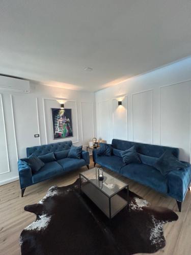 Supetar Apartment | Daphne Luxe Retreat -Sustainable Luxury & EV Station