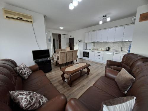 Prizren Apartment | DARDİ Apartment