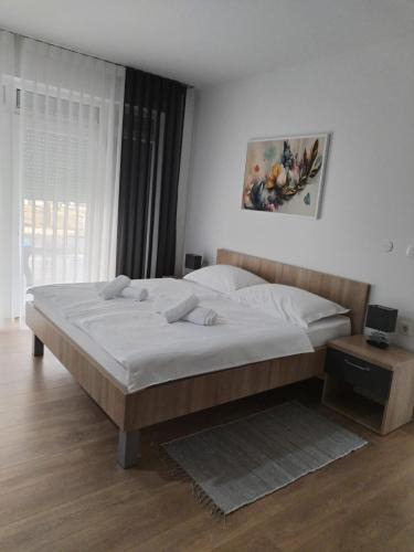 Trn Hotel | Dea sobe