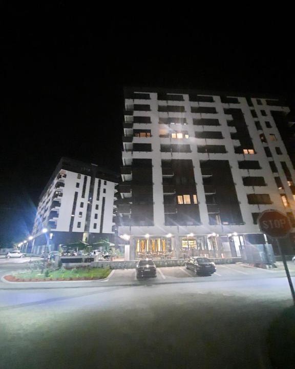 Banja Luka Apartment | Delta City Mall