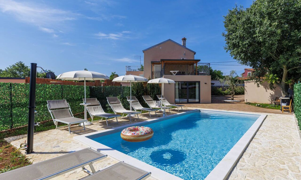 Radini House | Di Gigi by Interhome