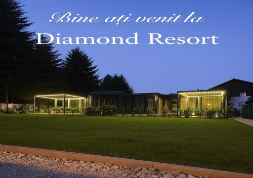 Poiana Tapului Ski Chalet | Diamond Resort Busteni
