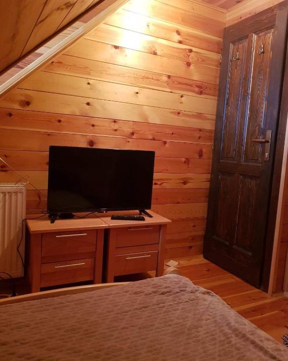 Divcibare Cabin | Divcibarski Konak