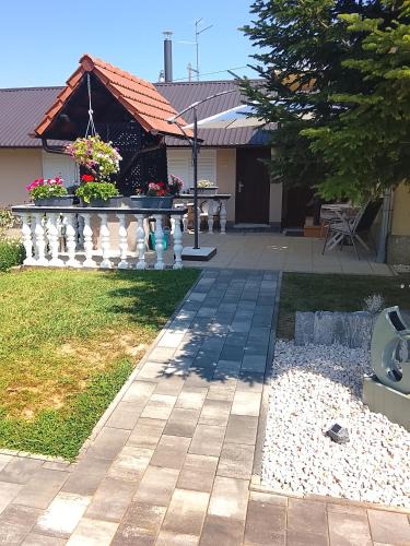 Mursko Sredisce Apartment | Dobrodošli