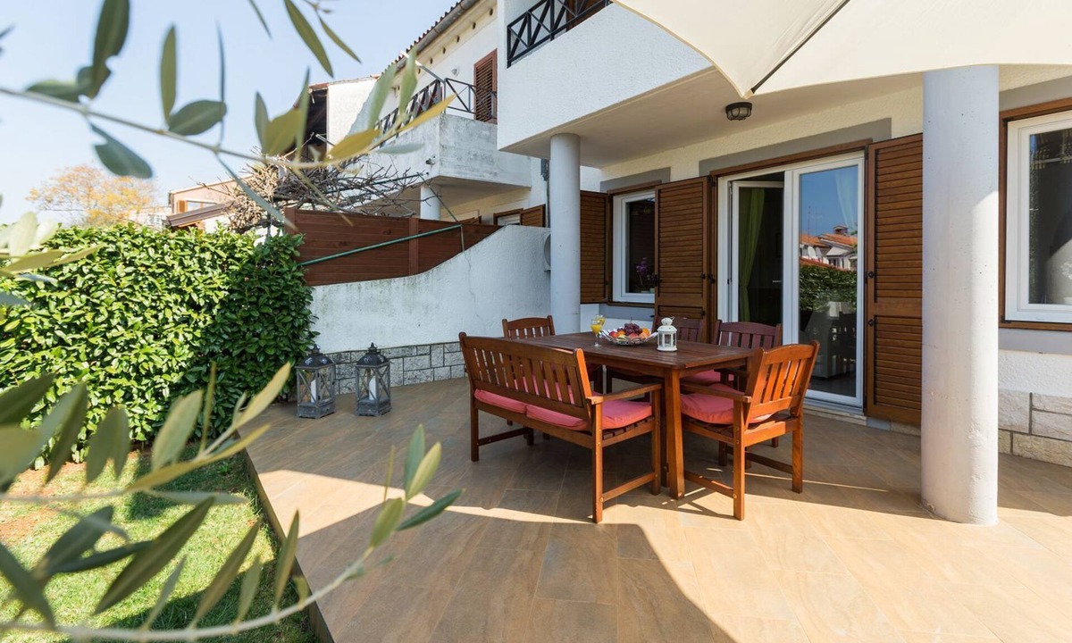 Brulo House | Dog-friendly holiday home just 700 metres from the beach with barbecue and washing machine
