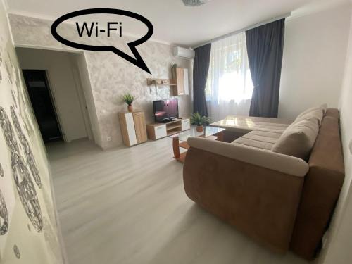 Gara de Nord Apartment | Dom House Station Gara de Nord