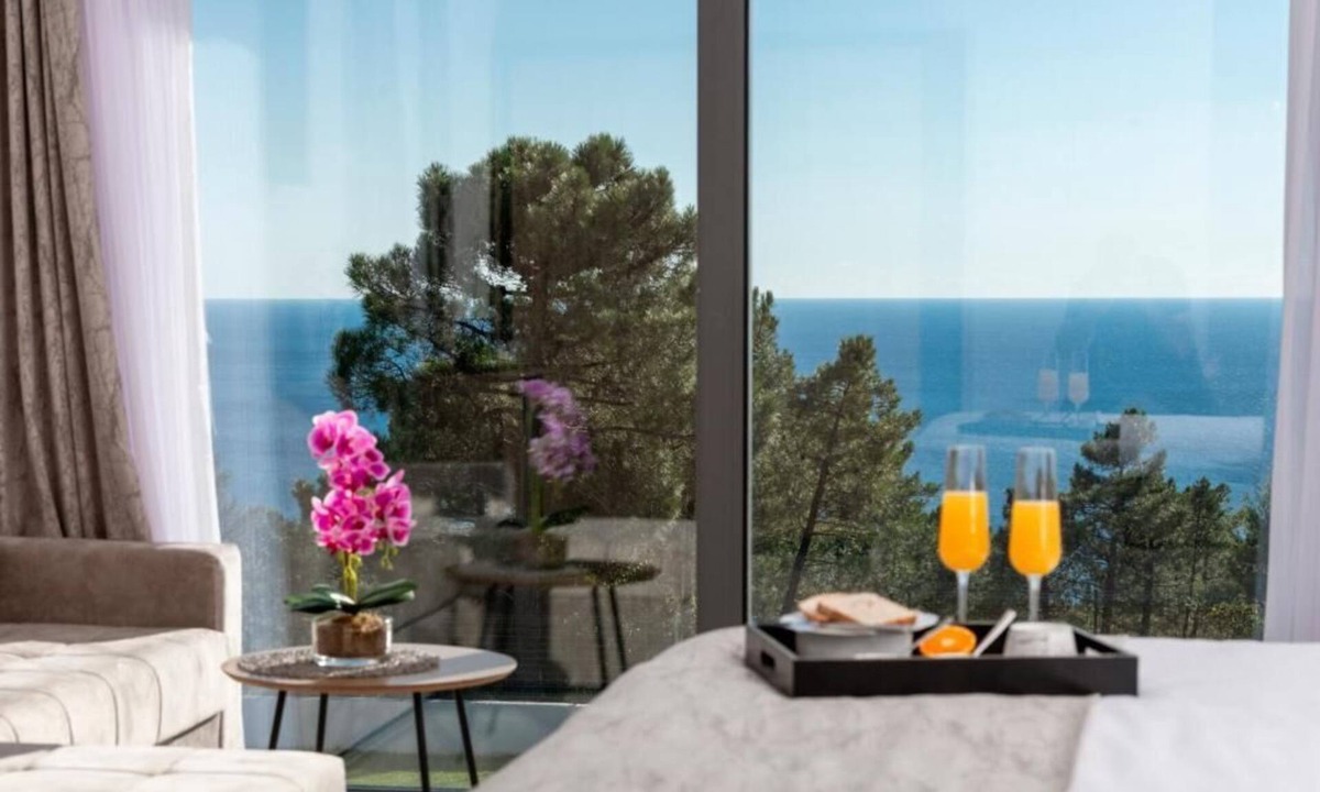 Cilipi Hotel | Domare Stays - Hotel Dubrovnik Riviera