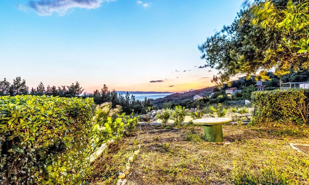Podgora House | Domus Alta by Interhome