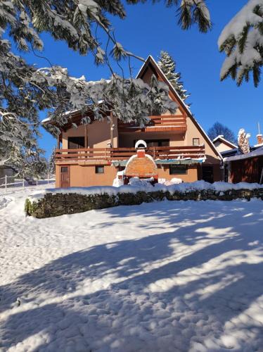 Mrkonjic Grad Apartment | Domus Foresta Apartmani