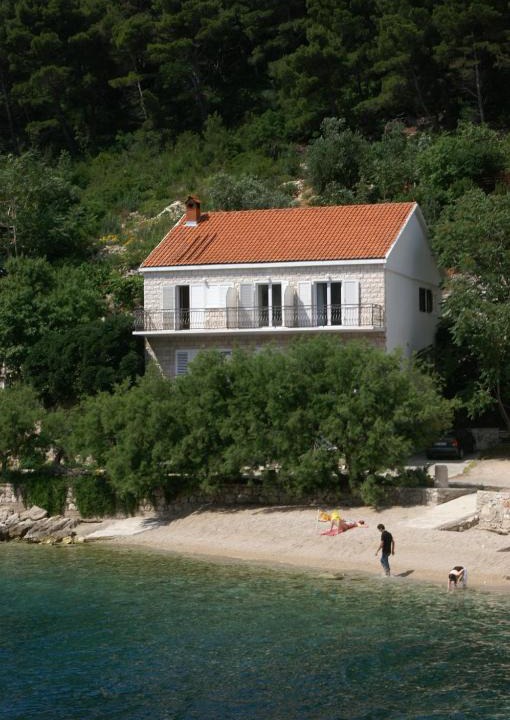 Trstenik House | Double Room Trstenik 4566b