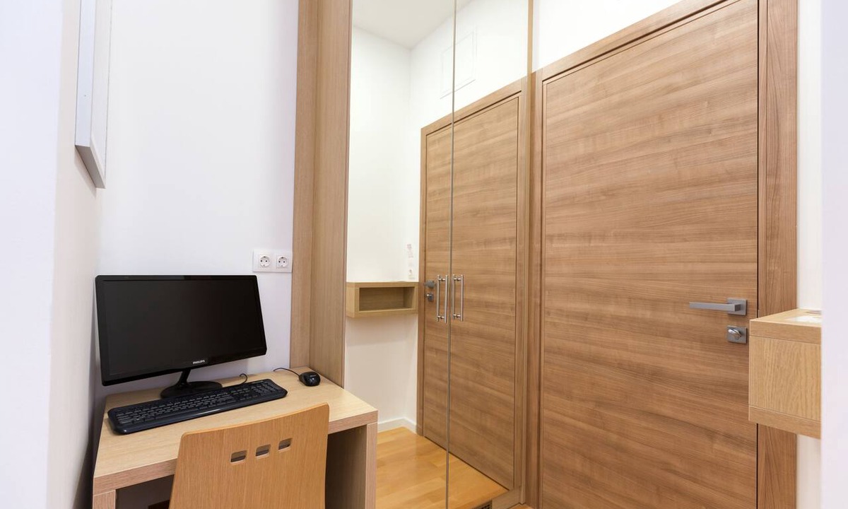 Velika Gorica Hotel | Dream Hotel