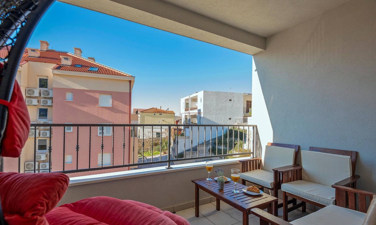 Vrpolje Apartment | Dream vacation in Croatia with many experiences.