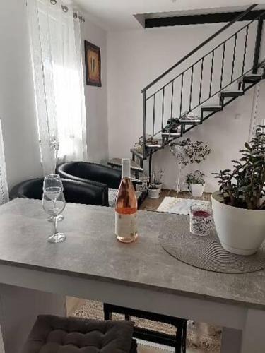 City Center Apartment | Dreams Apartments
