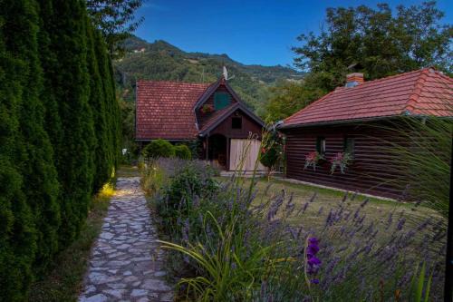 Bajina Basta House | Drinska Tajna