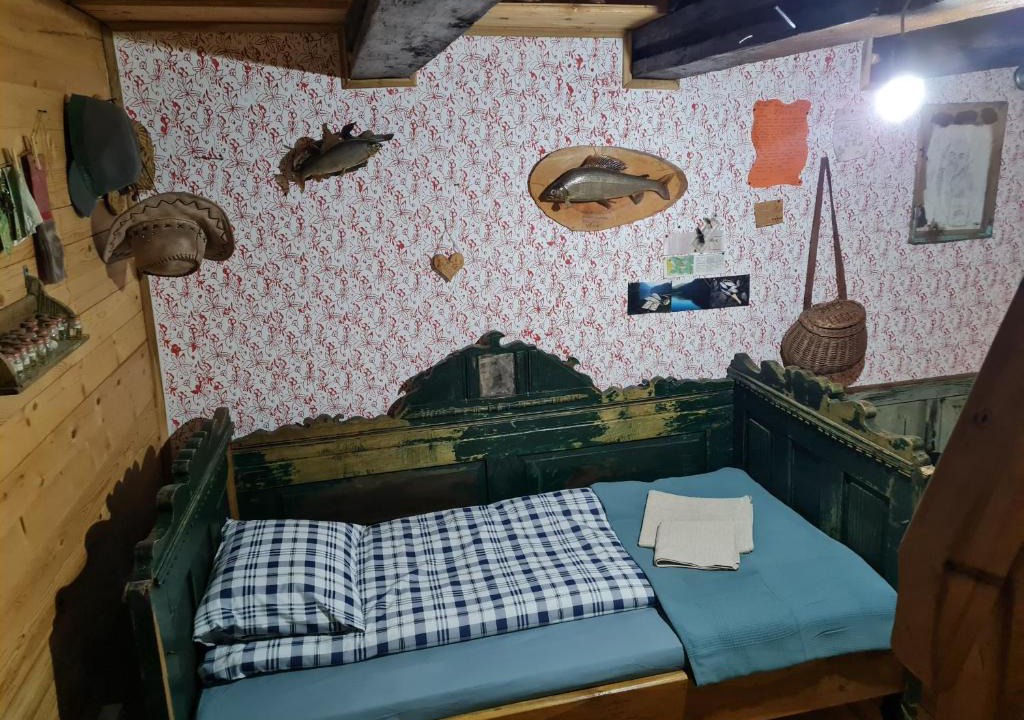 Bajina Basta Apartment | Drinsko selo Ovčinja