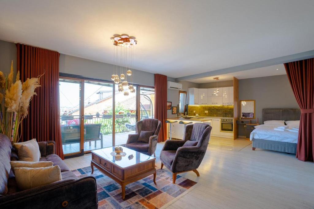 Prizren Apartment | Duam Apartments
