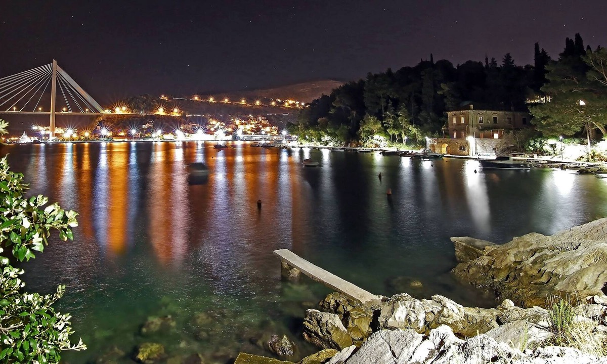 Babin Kuk Apartment | Dubrovnik Apartment by the sea, Apartments Solitudo