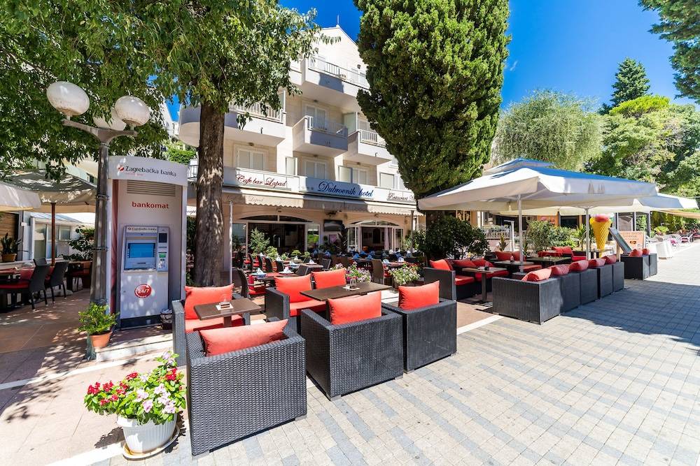 Babin Kuk Hotel | Dubrovnik
