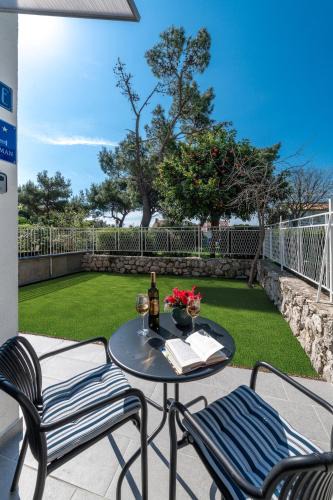 Gorica Apartment | Due