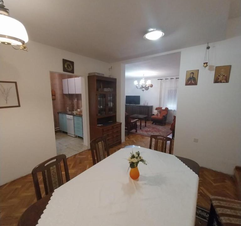 Jakovo Apartment | Dve Breze