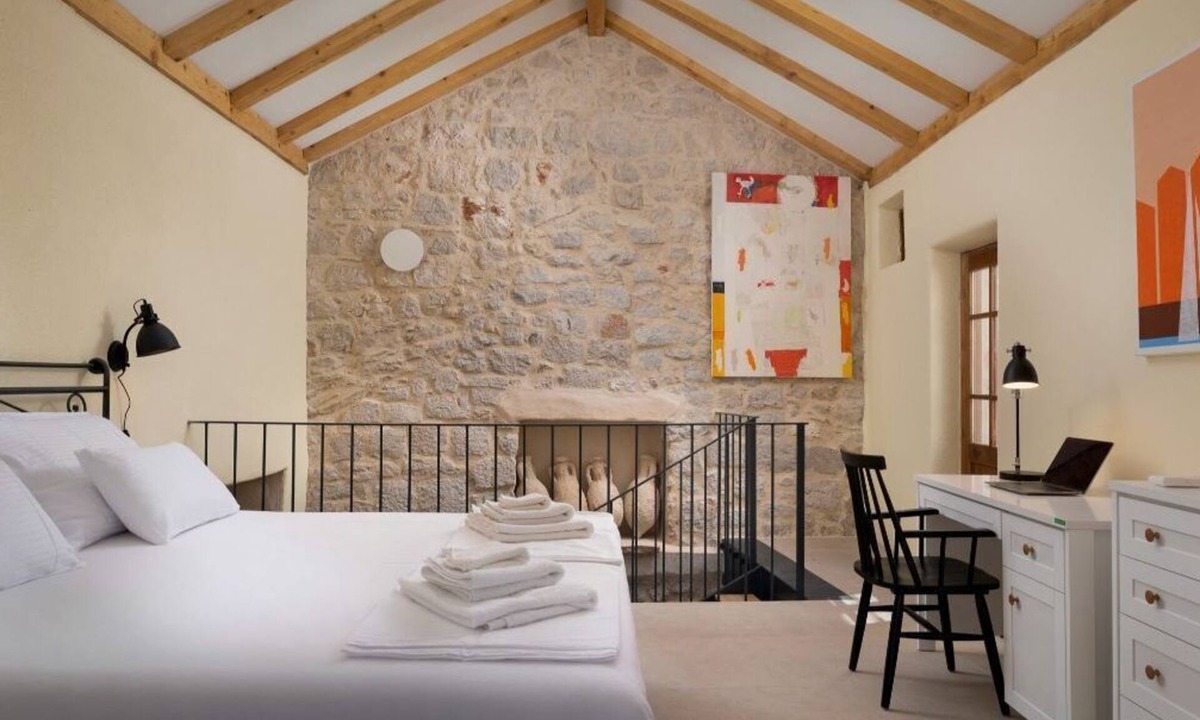 Pitve Villa | Dvor Pitve Villa C - feel the magic of luxury and tradition