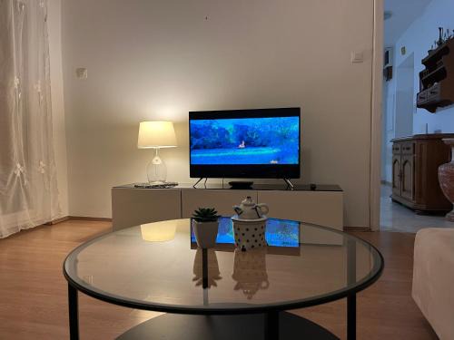 Sodici Apartment | East Side Flat