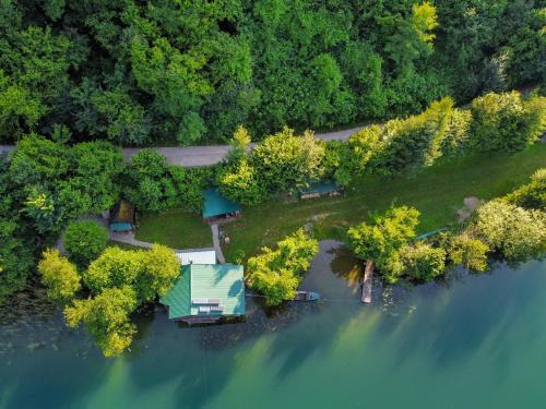 Jajce Apartment | ECO cabin Plivsko jezero Jajce