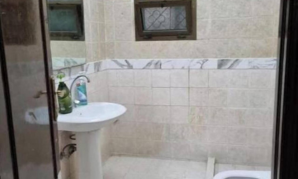 Al Ain Apartment | Economy Double Room 1