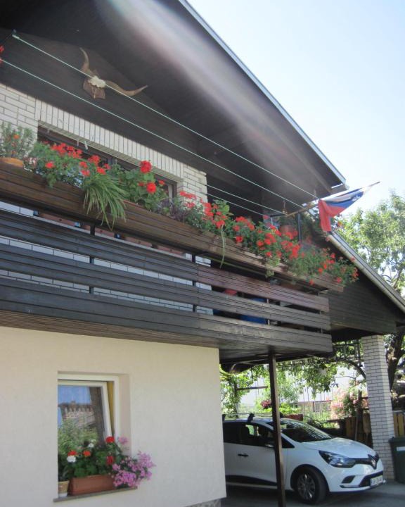 Radovljica Apartment | edelweiss