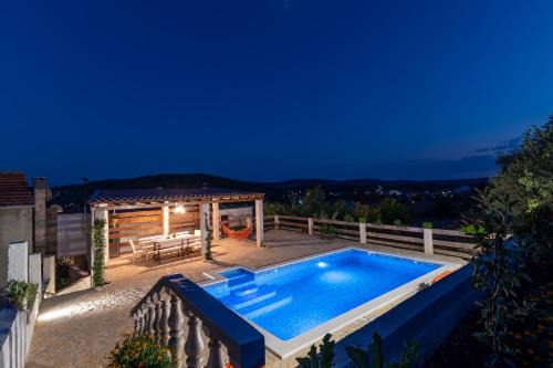 Seget Apartment | Eden Mediterranean House