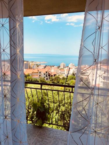 Makarska Apartment | Eko villa Moca