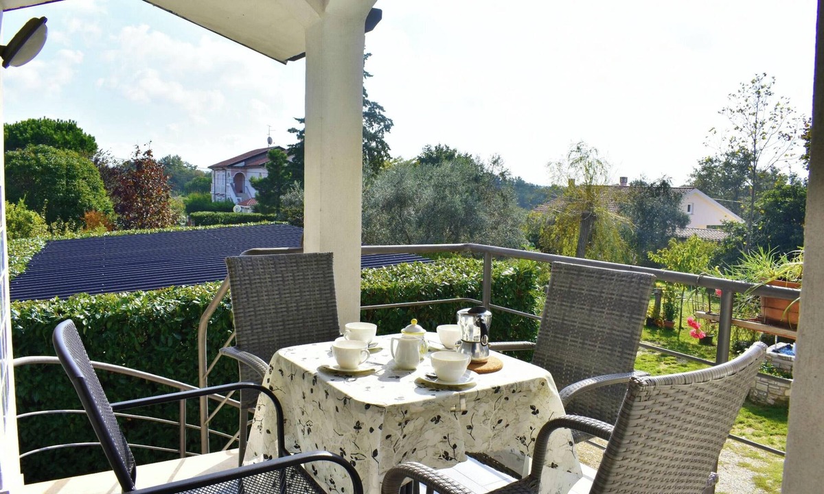 Valica Apartment | Elegant living for your vacation
