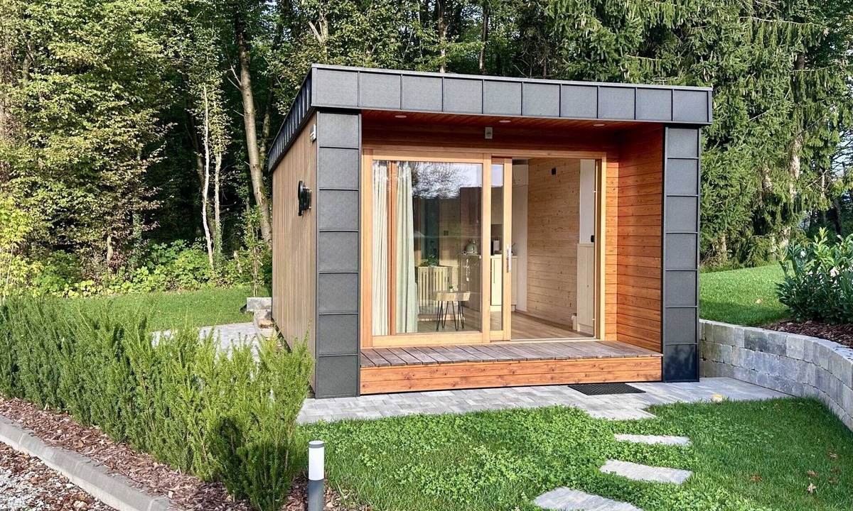 Sencur House | Elegant Warm Bliss Hideaway Escape Lodge - Glamping