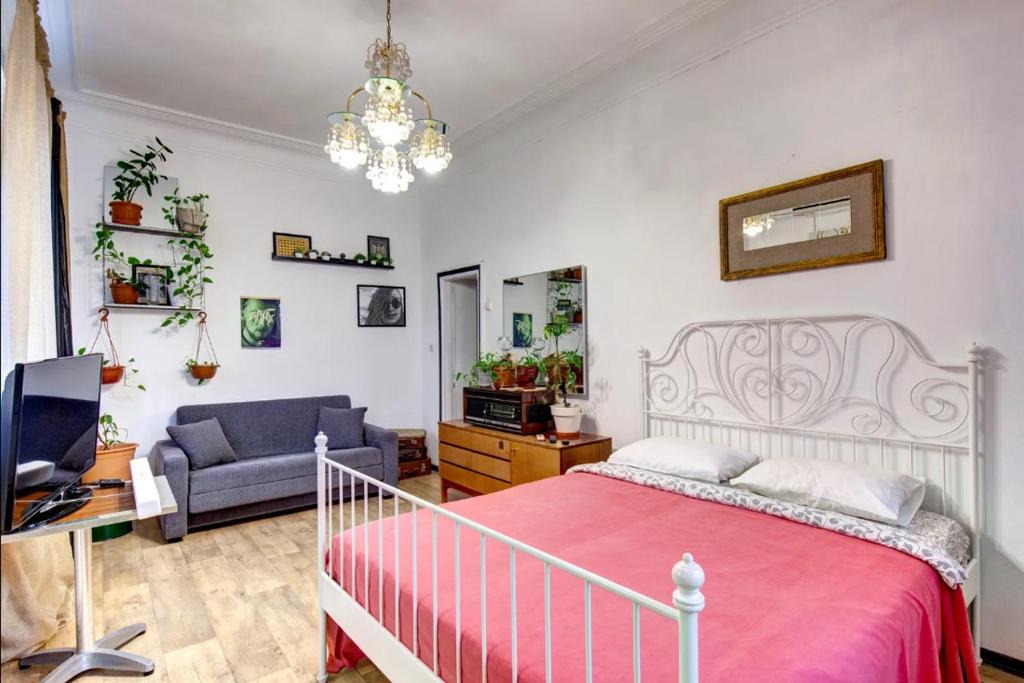 Zapresic Apartment | Elegantni apartmani