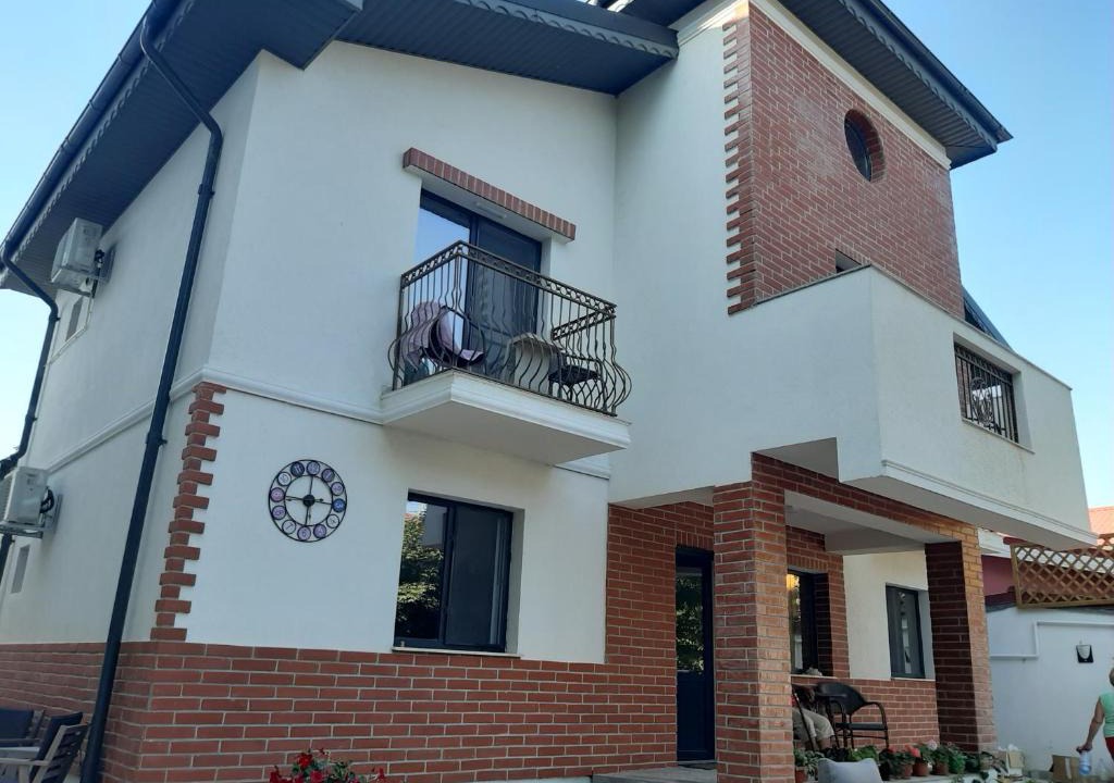 Eforie Sud House | ELETON
