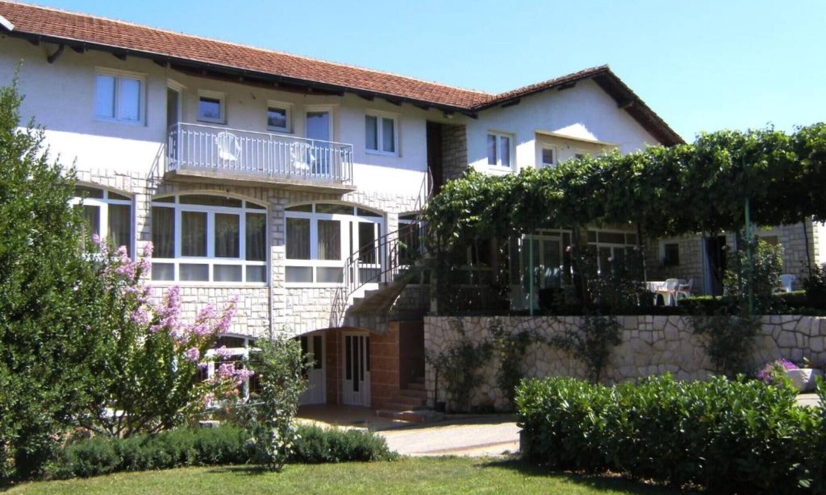 Medjugorje House | Elez Serenity Guesthouse - Double bed with Balcony