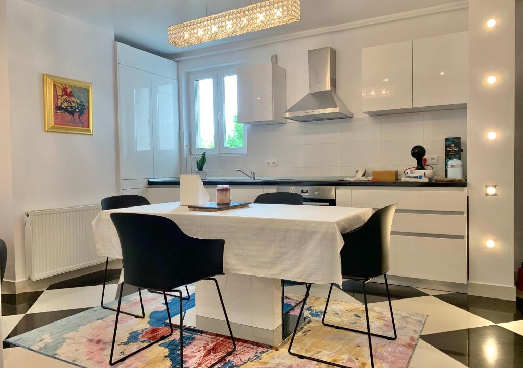 Tirgu Mures Apartment | ELITE Apartment