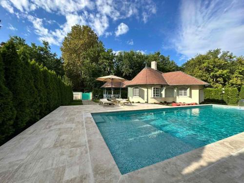 Palic House | Elite House