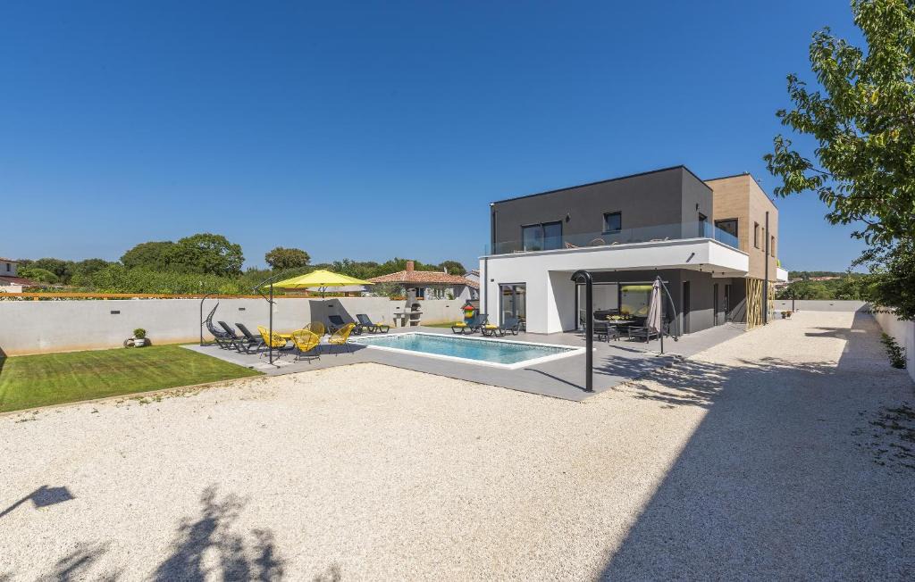 Pula Villa | Elite